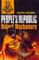 Cherub Vol 2, Book 1: People's Republic