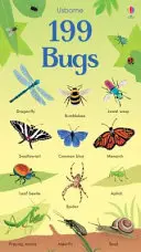 199 Gândaci (Watson Hannah (EDITOR)) - 199 Bugs (Watson Hannah (EDITOR))