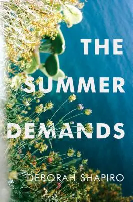 Cerințele verii - The Summer Demands