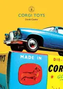 Jucării Corgi - Corgi Toys