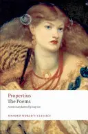 Propertius: Poezii - Propertius: The Poems