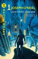 Țara de sub Anglia - Land Under England