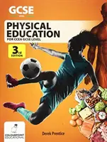 Educație fizică pentru CCEA GCSE - Physical Education for CCEA GCSE