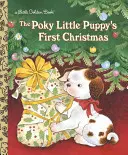 Primul Crăciun al cățelușului Poky - The Poky Little Puppy's First Christmas