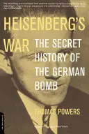 Războiul lui Heisenberg - Heisenberg's War