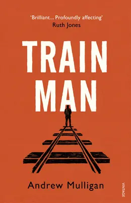 Omul cu trenul - Train Man