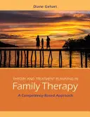 Teoria și planificarea tratamentului în terapia de familie: A Competency-Based Approach - Theory and Treatment Planning in Family Therapy: A Competency-Based Approach