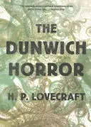 Horror Dunwich - The Dunwich Horror