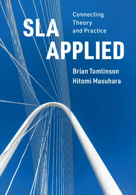 Sla aplicată: Conectarea teoriei și practicii - Sla Applied: Connecting Theory and Practice