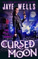 Luna blestemată - Războiul lui Prospero: Cartea a doua - Cursed Moon - Prospero's War: Book Two