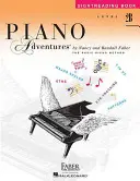Piano Adventures, Sightreading Level 2b: The Basic Piano Method