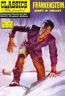 Frankenstein: Sau, Prometeu modern - Frankenstein: Or, the Modern Prometheus