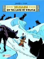 Yakari în Țara Lupilor - Yakari in the Land of Wolves