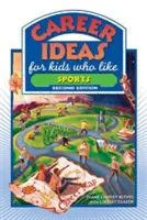 Idei de carieră pentru copiii cărora le place sportul - Career Ideas for Kids Who Like Sports