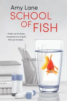 Școala de Pești - School of Fish