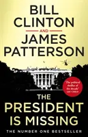 President is Missing - Thrillerul politic al deceniului - President is Missing - The political thriller of the decade