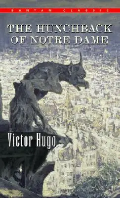 Cocoșatul de la Notre Dame - The Hunchback of Notre Dame