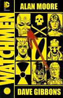 Watchmen: Ediția de lux - Watchmen: The Deluxe Edition