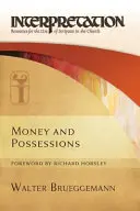 Bani și posesiuni - Money and Possessions