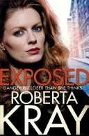 Exposed - Un thriller captivant și curajos despre crimă, mister și răzbunare - Exposed - A gripping, gritty gangland thriller of murder, mystery and revenge