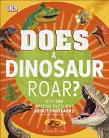 Râgâie un dinozaur? - Does a Dinosaur Roar?
