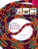 Andean Sling Braids: Noi modele pentru artiștii textili - Andean Sling Braids: New Designs for Textile Artists