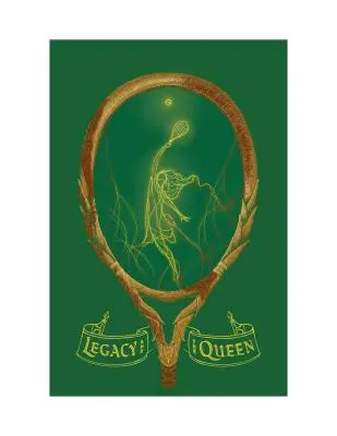 Moștenirea și regina - Legacy and the Queen