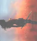 Wonder Woman: Arta și realizarea filmului (The Art and Making of the Film) - Wonder Woman: The Art and Making of the Film