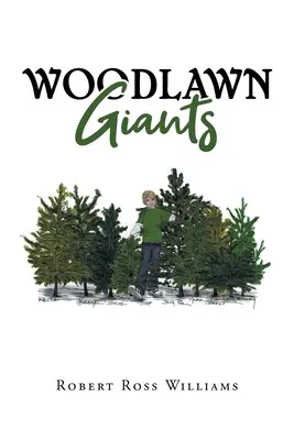 Uriașii Woodlawn - Woodlawn Giants