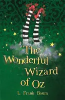 Minunatul vrăjitor din Oz - The Wonderful Wizard of Oz