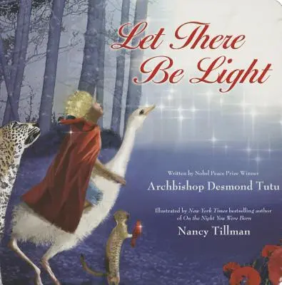 Să fie lumină - Let There Be Light