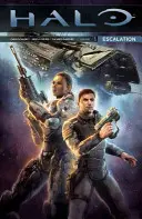 Halo: Escalation, volumul 1 - Halo: Escalation, Volume 1