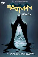 Batman Vol. 10: Epilog - Batman Vol. 10: Epilogue