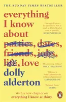 Tot ce știu despre dragoste - Everything I Know About Love