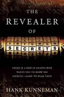 Dezvăluitorul de secrete - Revealer of Secrets