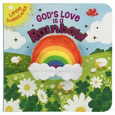 Dragostea lui Dumnezeu este un curcubeu - God's Love Is a Rainbow