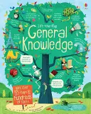 Cunoștințe generale - Lift-the-Flap General Knowledge