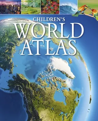 Atlasul mondial al copiilor - Children's World Atlas