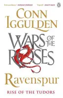 Ravenspur - Ascensiunea Tudorilor - Ravenspur - Rise of the Tudors