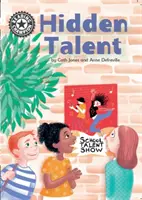 Reading Champion: Hidden Talent - Lectură independentă 15 - Reading Champion: Hidden Talent - Independent Reading 15