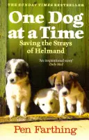 Un câine la un moment dat - Salvarea câinilor vagabonzi din Helmand - O poveste adevărată inspirată - One Dog at a Time - Saving the Strays of Helmand - An Inspiring True Story
