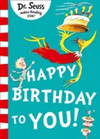 La mulți ani ție! - Happy Birthday to You!