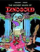 Vicleniile lui Iznogoud - The Wicked Wiles of Iznogoud
