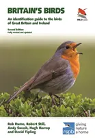 Britain's Birds: An Identification Guide to the Birds of Great Britain and Ireland A doua ediție, complet revizuită și actualizată - Britain's Birds: An Identification Guide to the Birds of Great Britain and Ireland Second Edition, Fully Revised and Updated