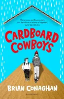 Cowboy de carton - Cardboard Cowboys