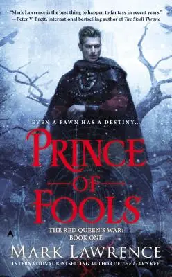 Prințul nebunilor - Prince of Fools