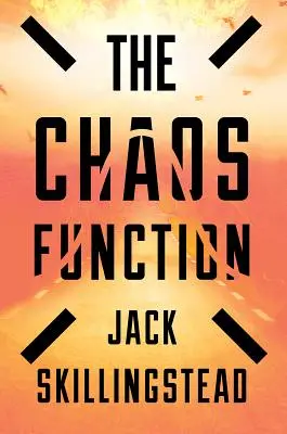 Funcția haos - Chaos Function