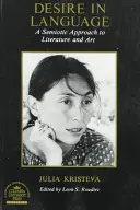 Dorința în limbaj: O abordare semiotică a literaturii și artei - Desire in Language: A Semiotic Approach to Literature and Art