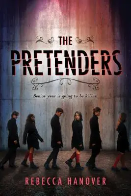 Pretendenții - The Pretenders