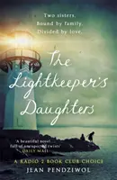 Lightkeeper's Daughters - O alegere a Clubului de carte Radio 2 - Lightkeeper's Daughters - A Radio 2 Book Club Choice